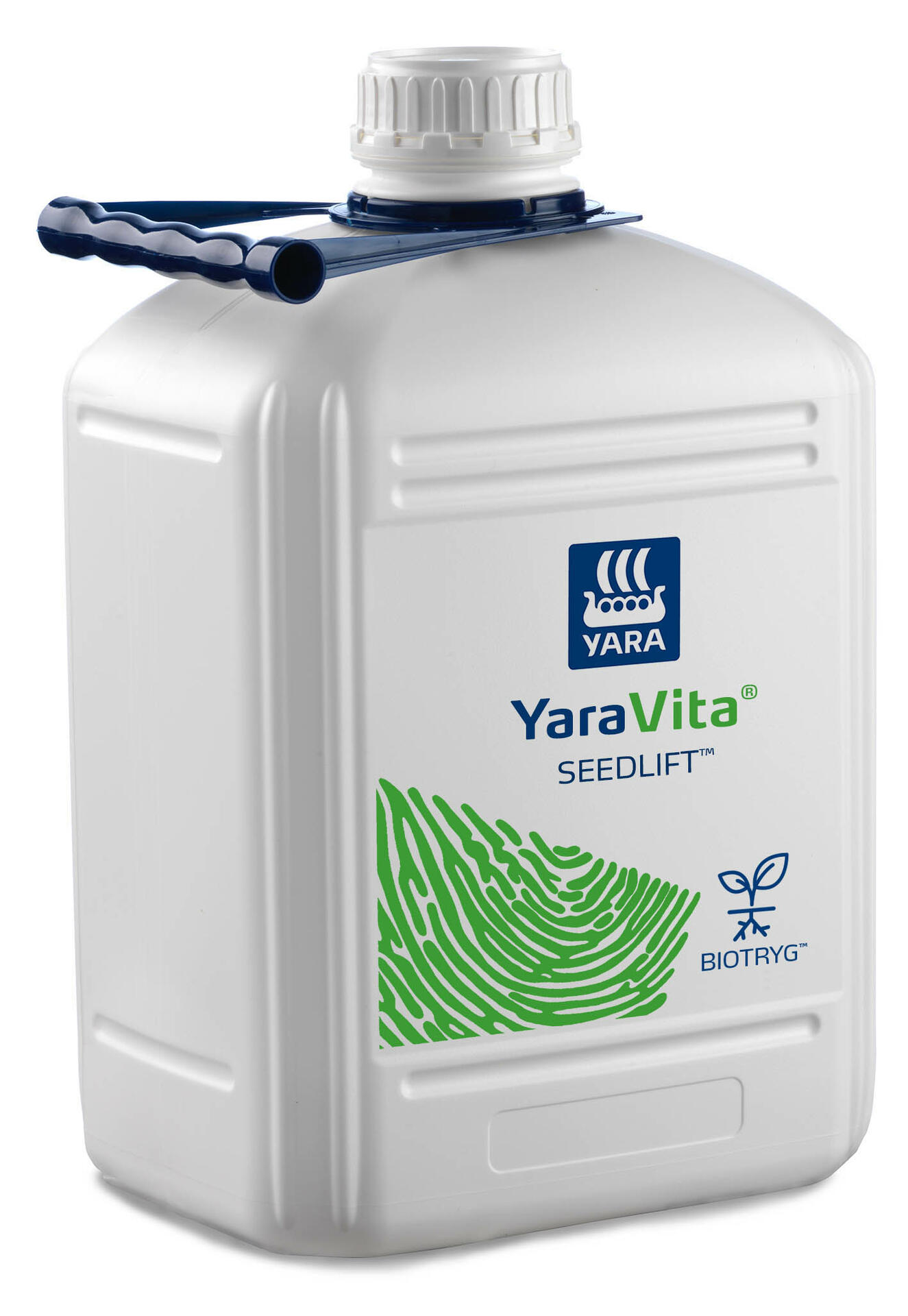 yaravita seedlift