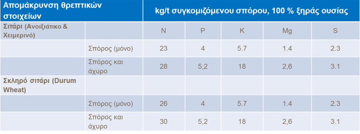 Σκληρό Σιτάρι